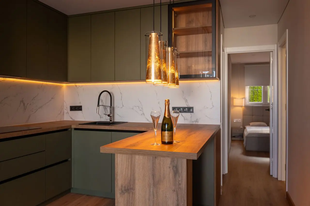 Apartment Of 56 M² In Torrevieja, Spain