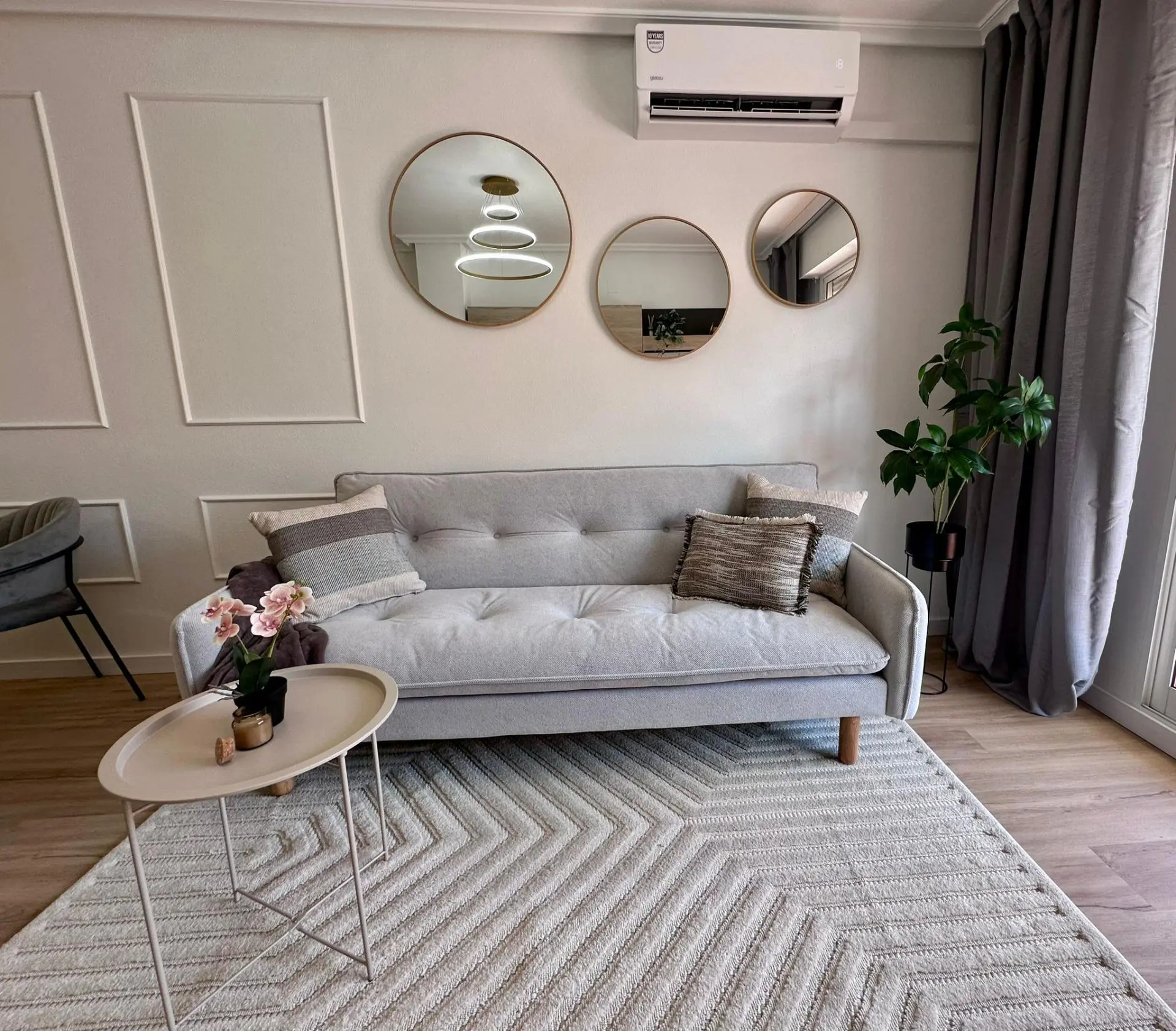 Apartment Of 55 M² In Torrevieja, Spain