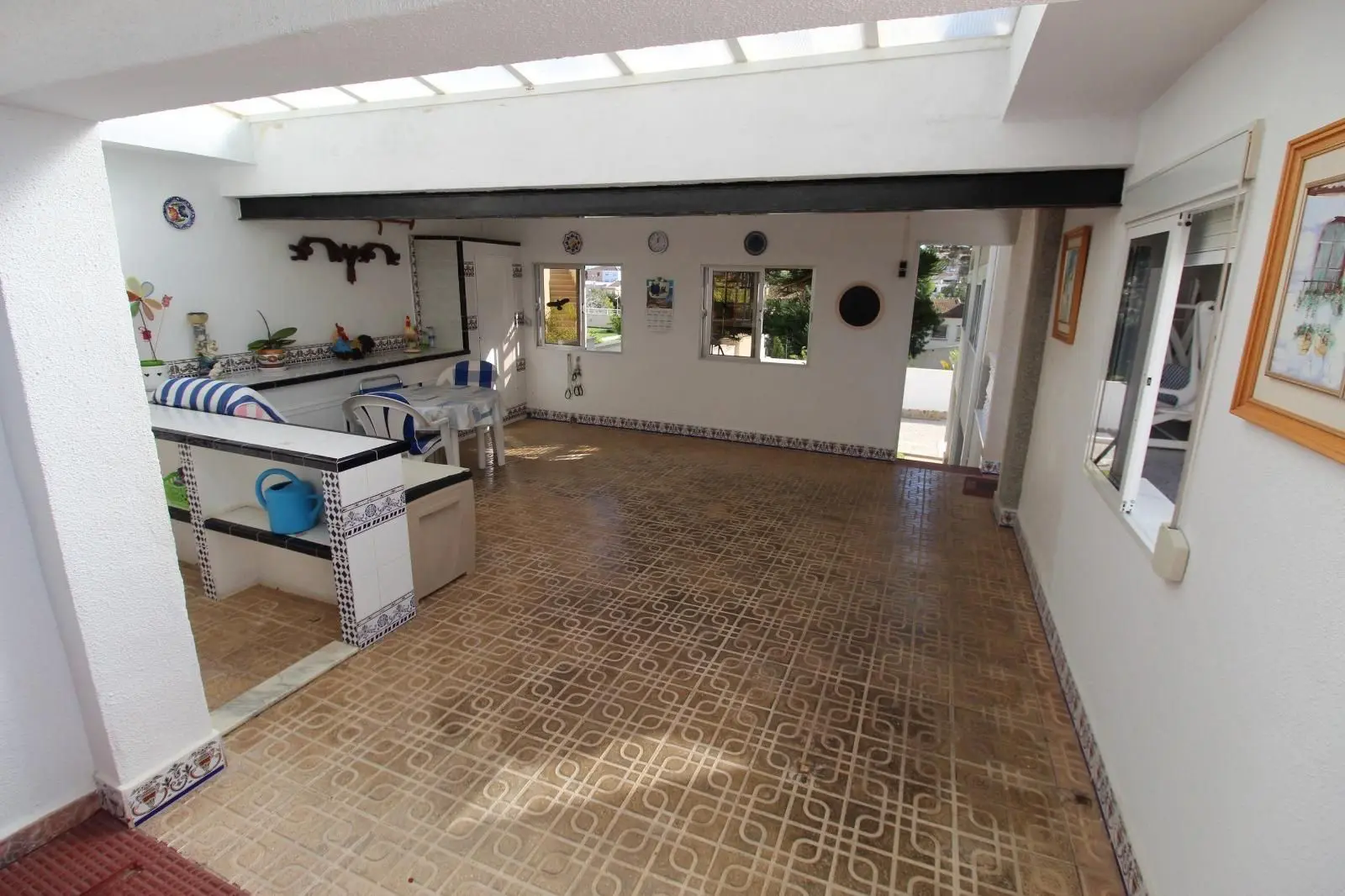 House Of 230 M² In Torrevieja, Spain