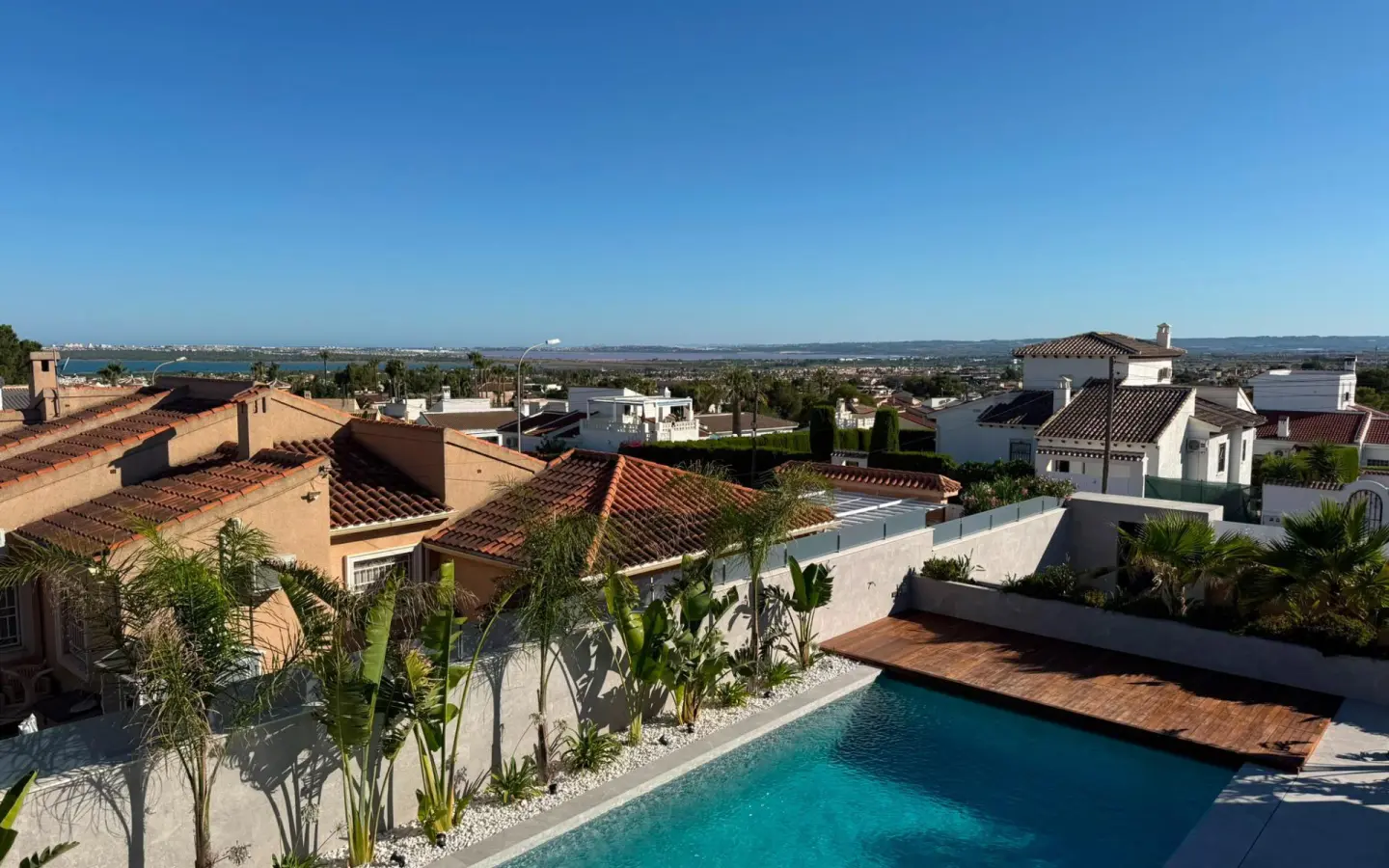 Villa Of 425 M² In Rojales, Spain