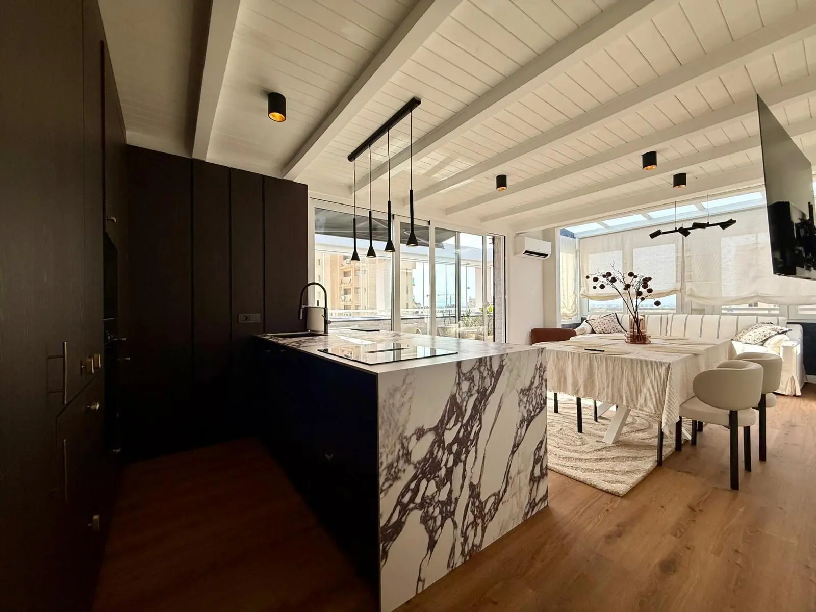 Apartment Of 150 M² In Guardamar Del Segura