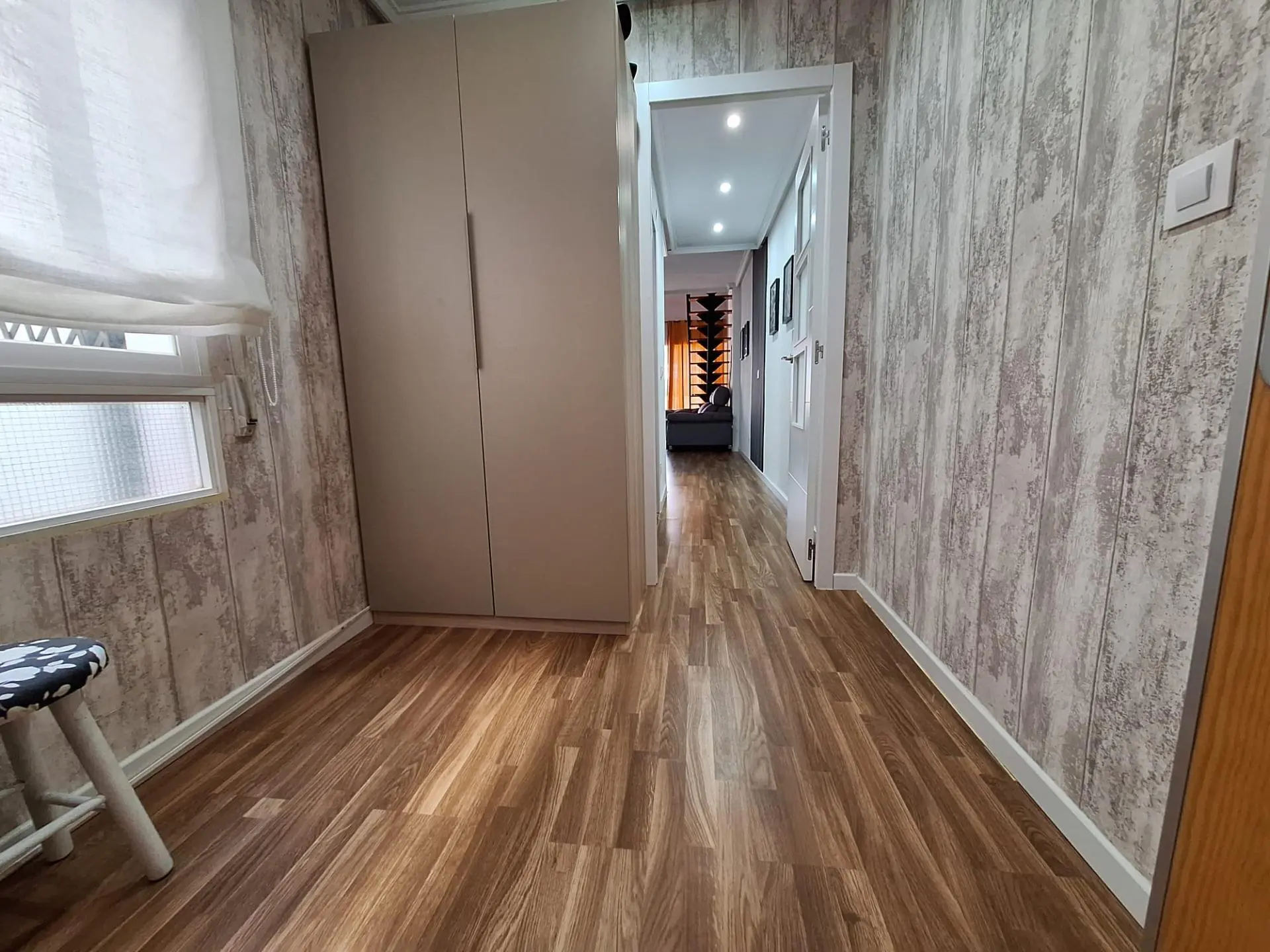 Apartment Of 100 M² In Torrevieja, Spain