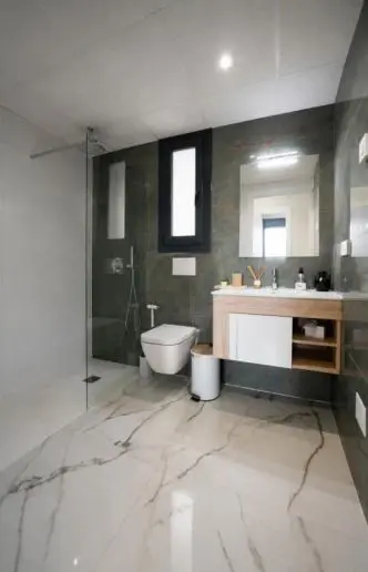 Bungalow Of 78 M² In Rojales, Spain