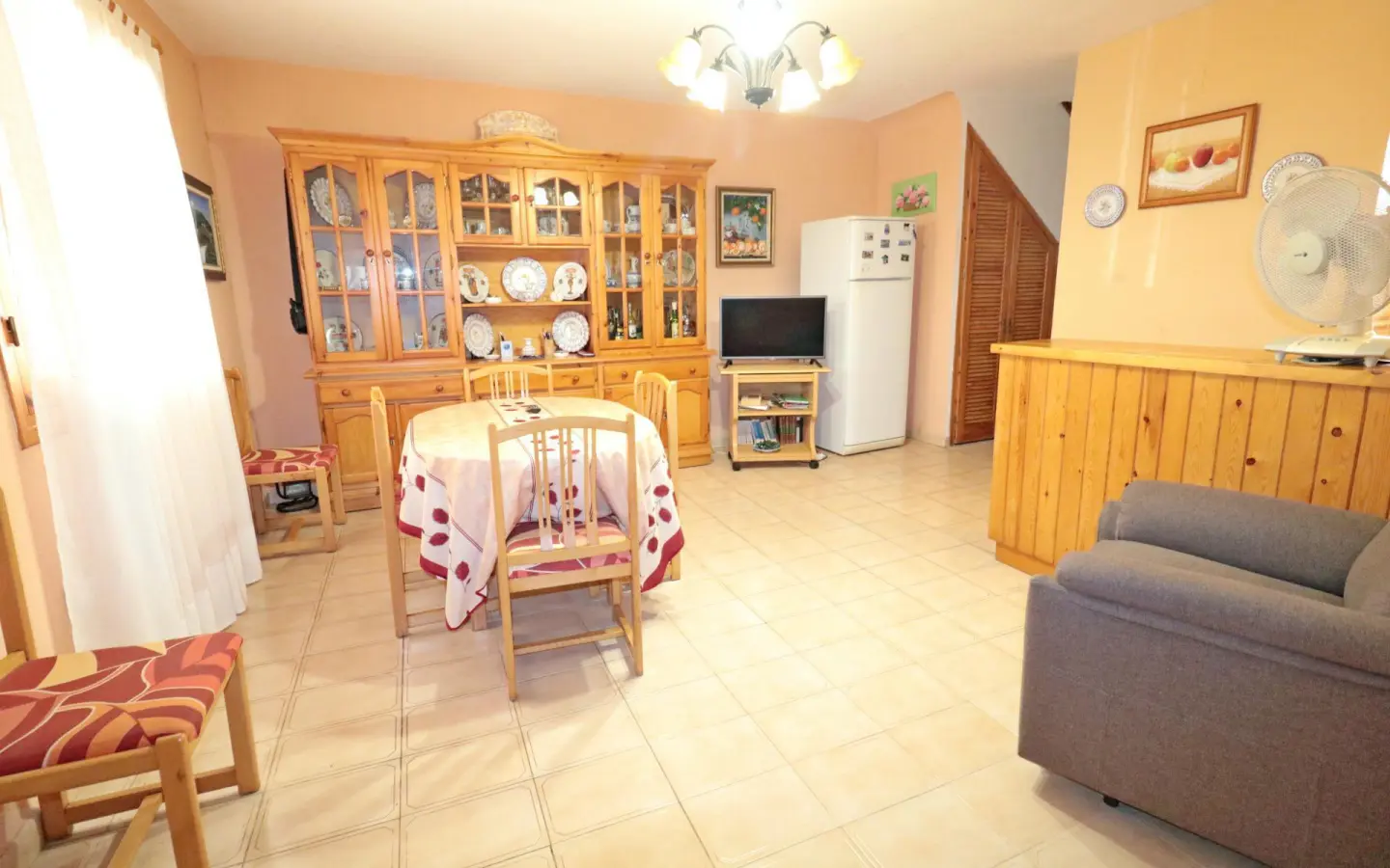 House Of 85 M² In Torrevieja, Spain