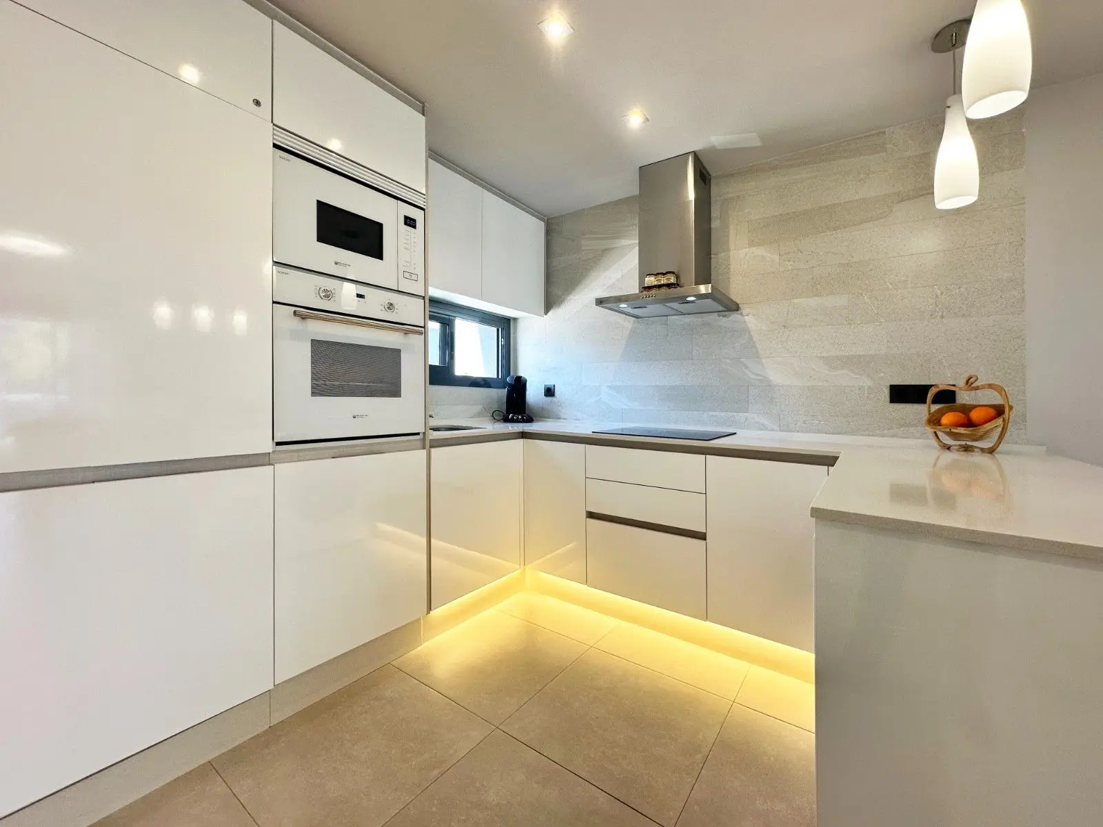 Apartment Of 75 M² In Orihuela Costa, Spain