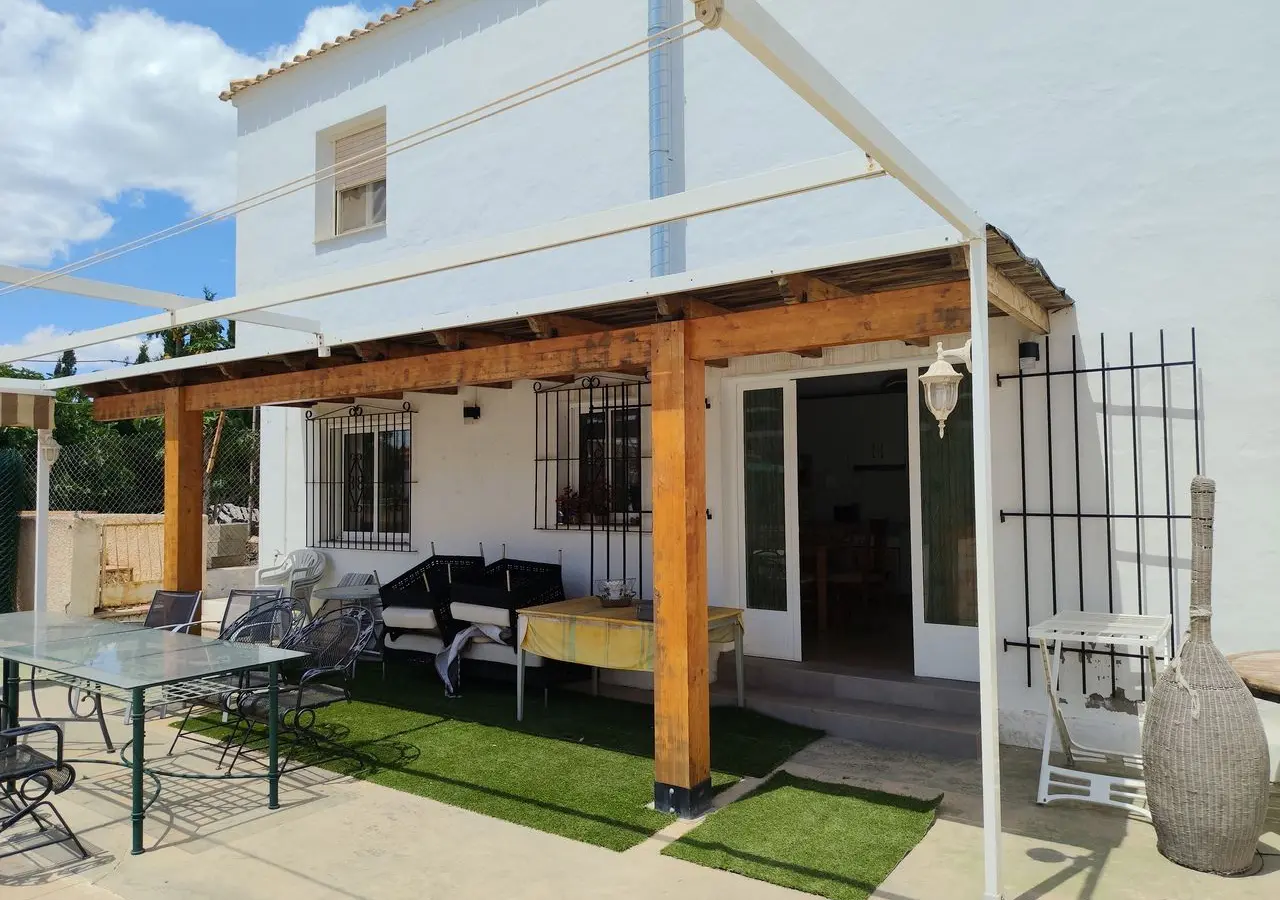 Villa Of 347 M² In Los Montesinos, Spain