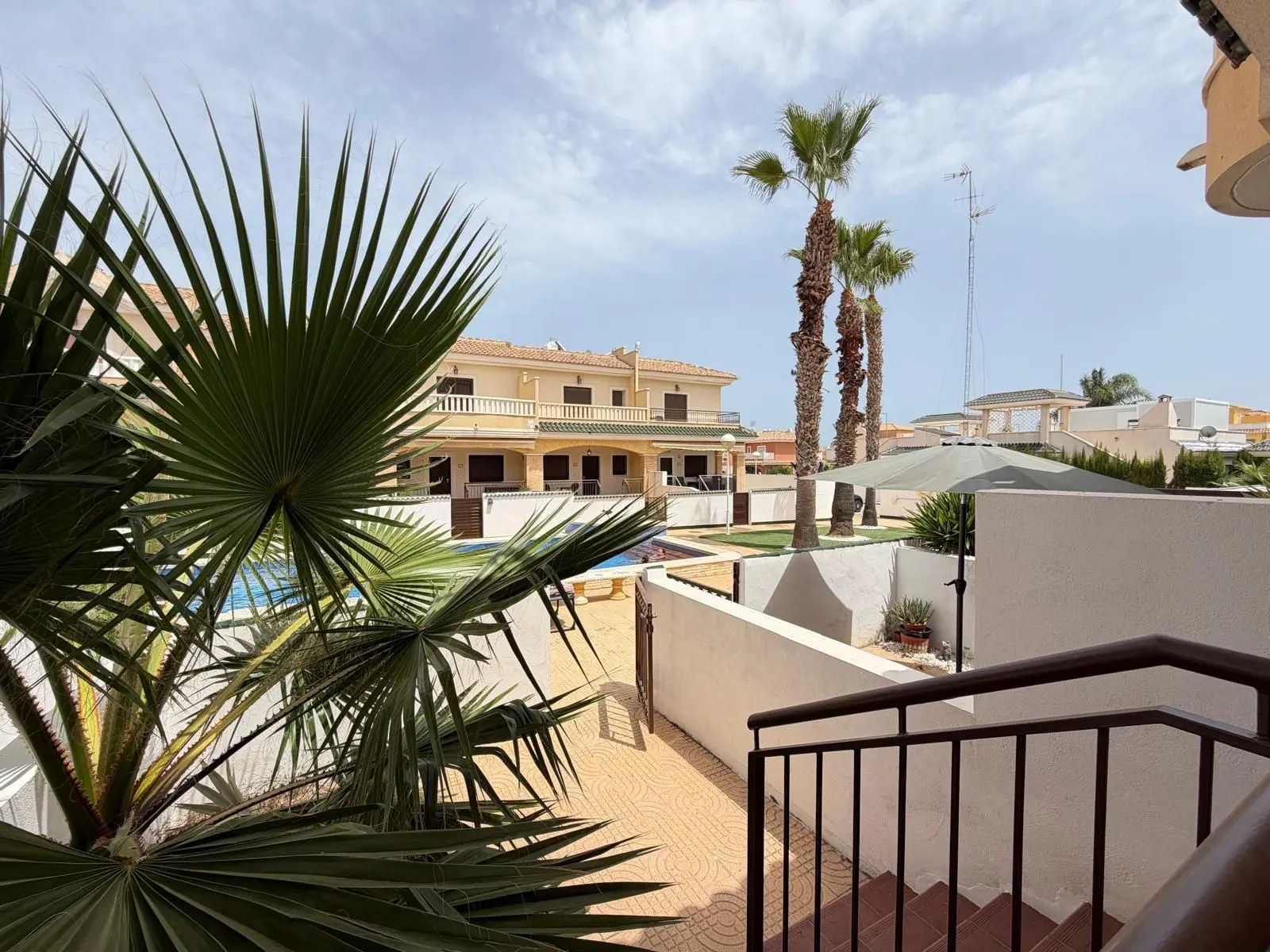 House Of 90 M² In Rojales, Spain