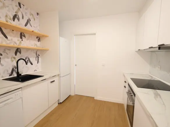Apartment Of 100 M² In Orihuela Costa, Spain