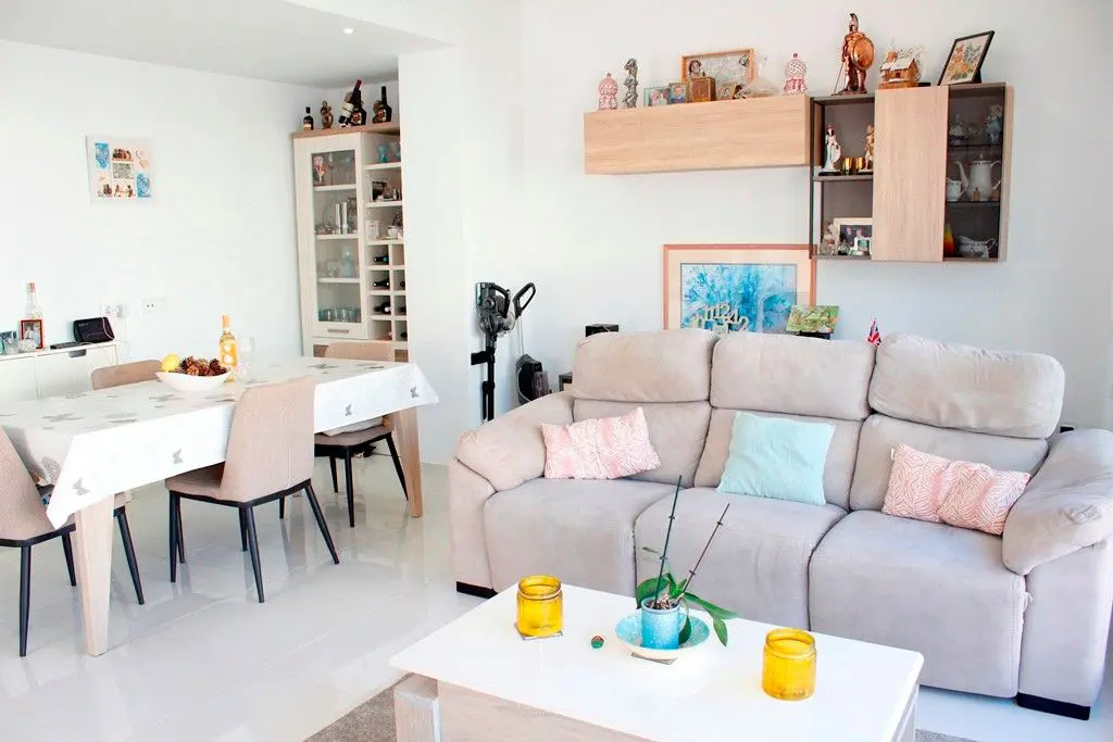 Villa Of 118 M² In San Miguel De Salinas