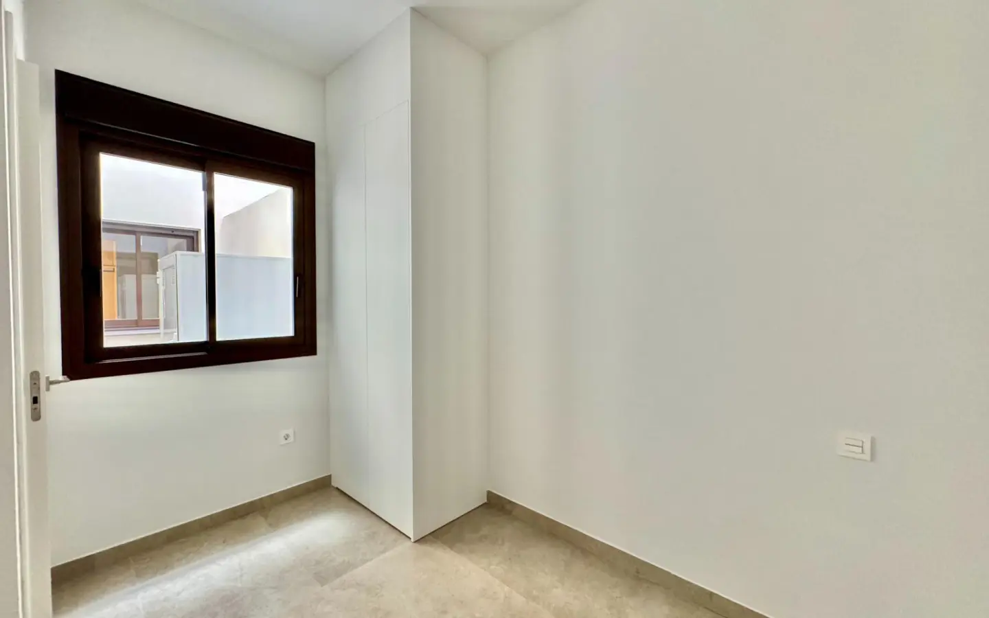 Apartment Of 58 M² In Torrevieja, Spain