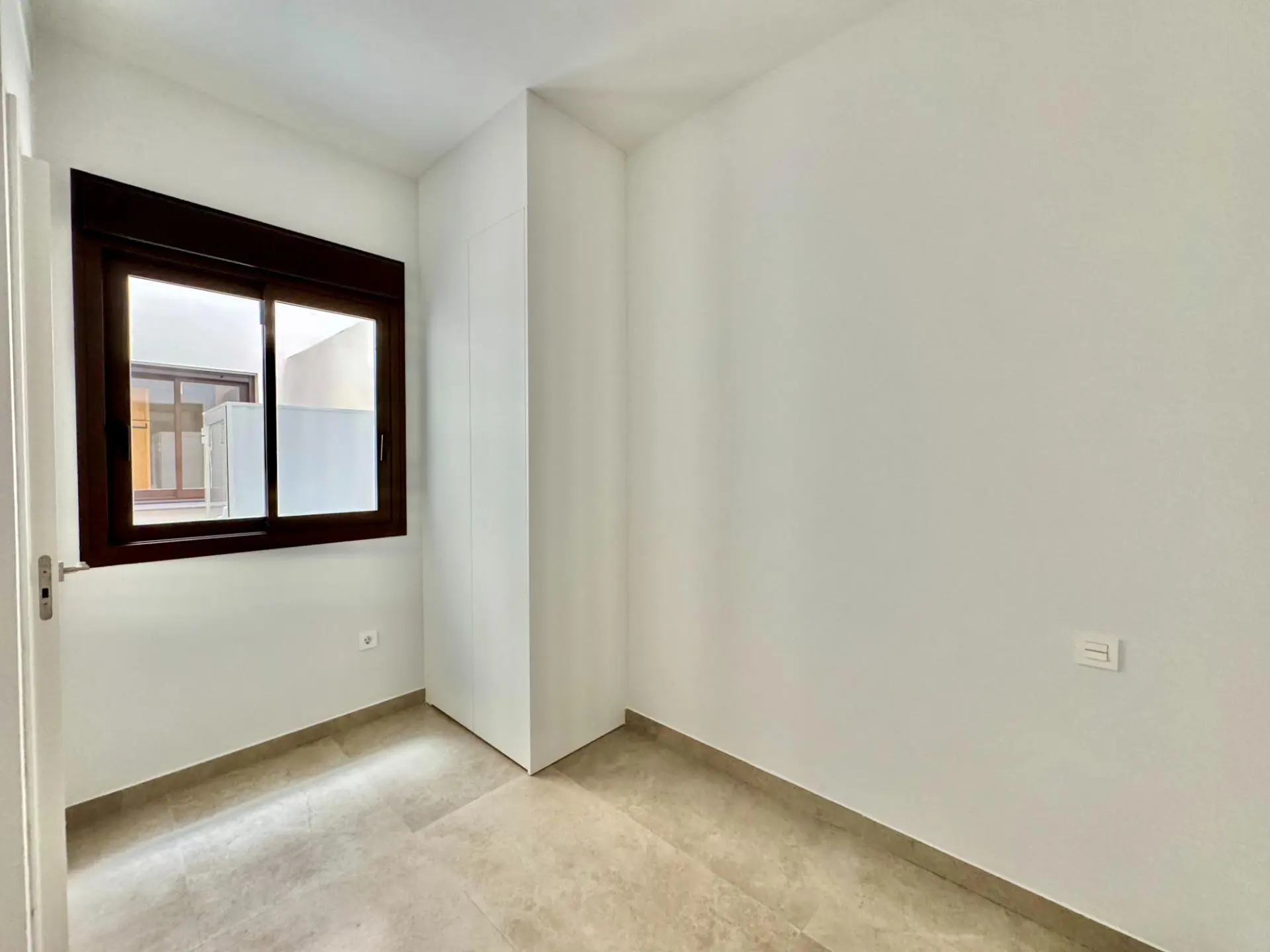 Apartment Of 58 M² In Torrevieja, Spain