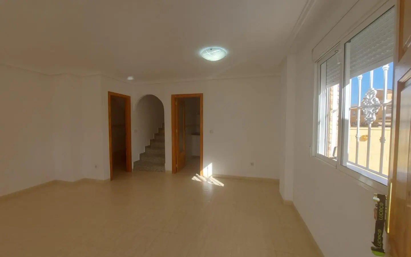 3-bedroom Villa In Rojales, Spain (120 M²)