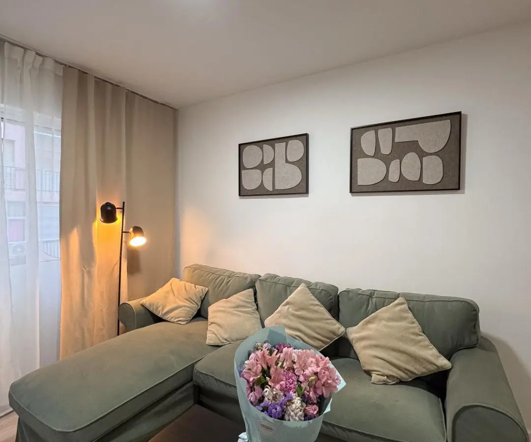 Apartment Of 80 M² In Torrevieja, Spain