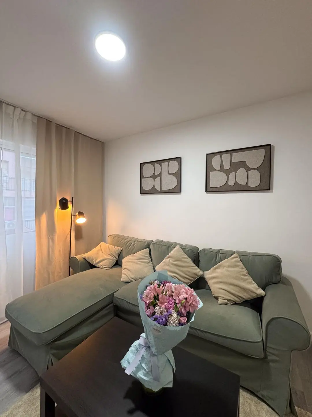 Apartment Of 80 M² In Torrevieja, Spain