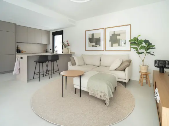 4-bedroom Villa In Rojales, Spain (203 M²)