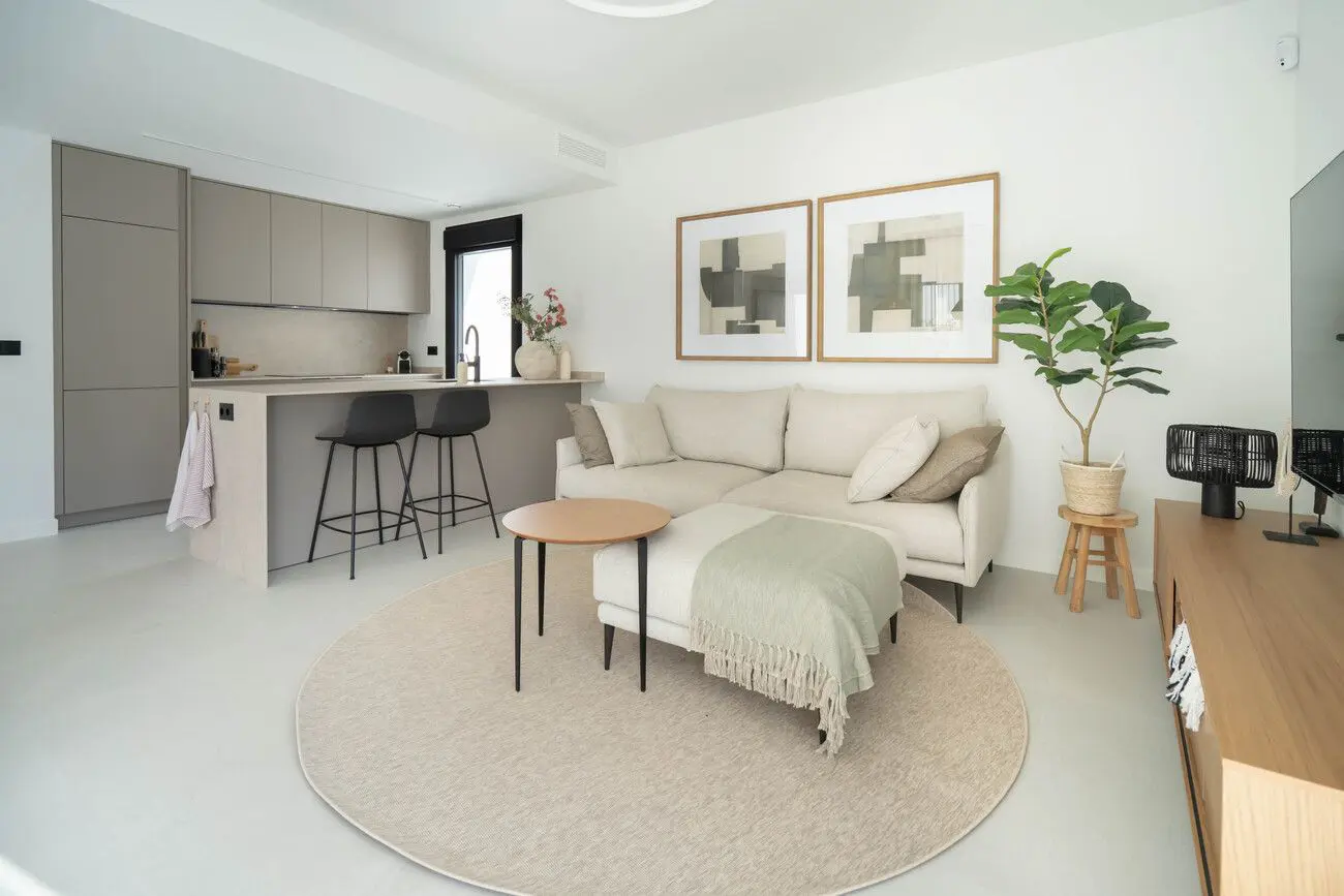 Villa 203 M² In Rojales, Spain – Mediter Real Estate