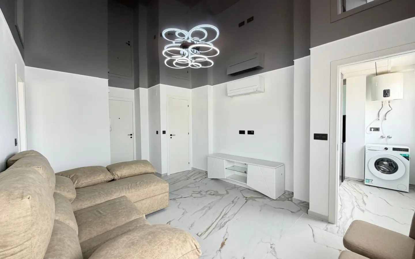 Apartment Of 64 M² In Orihuela Costa, Spain