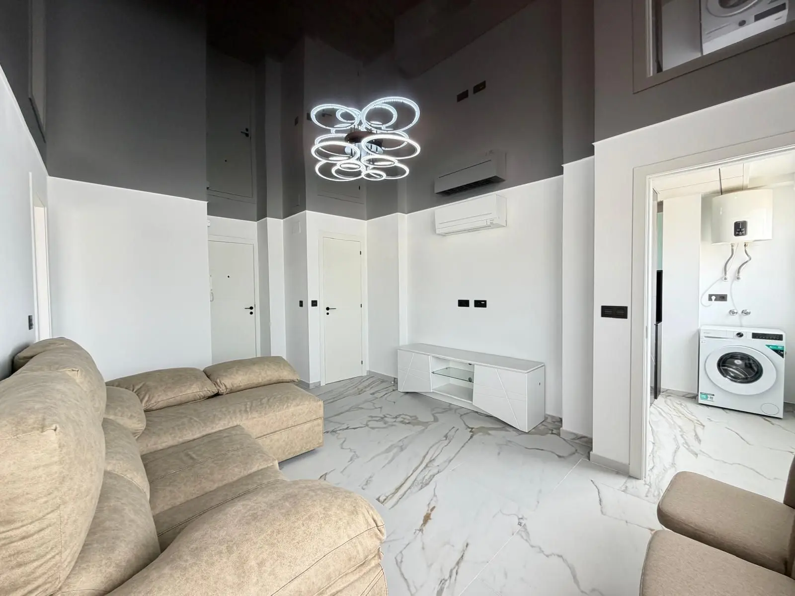 Apartment Of 64 M² In Orihuela Costa, Spain