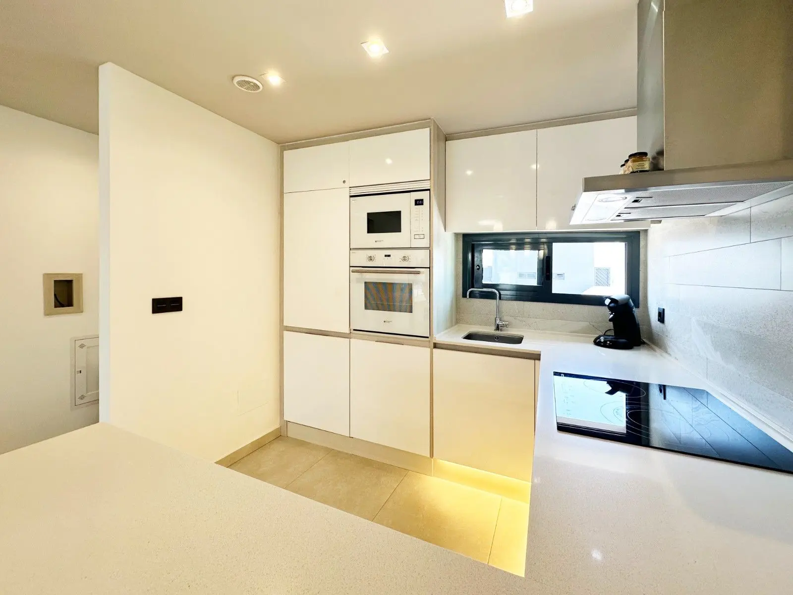 Apartment Of 75 M² In Orihuela Costa, Spain