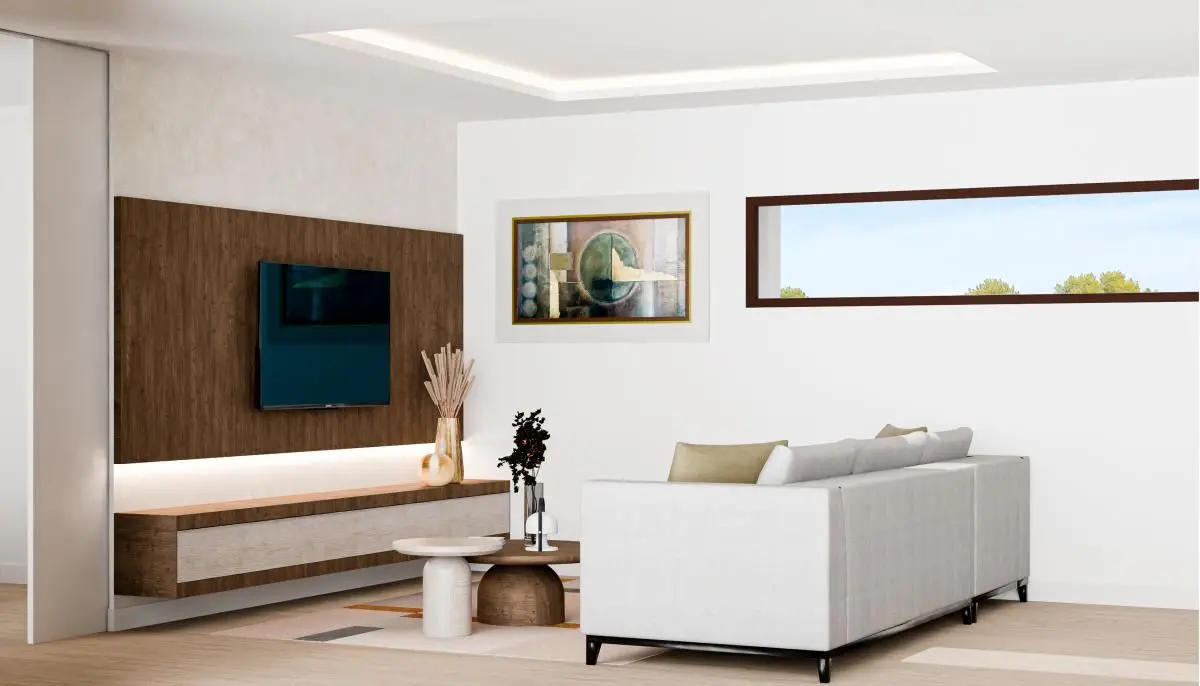 Villa 120 M² In Pinoso, Spain – Mediter Real Estate