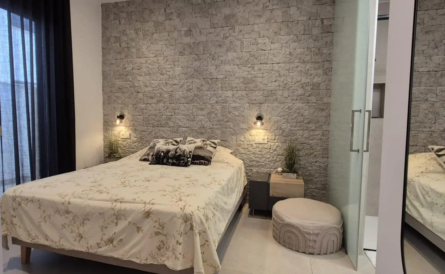 Apartment Of 80 M² In San Pedro Del Pinatar, Spain
