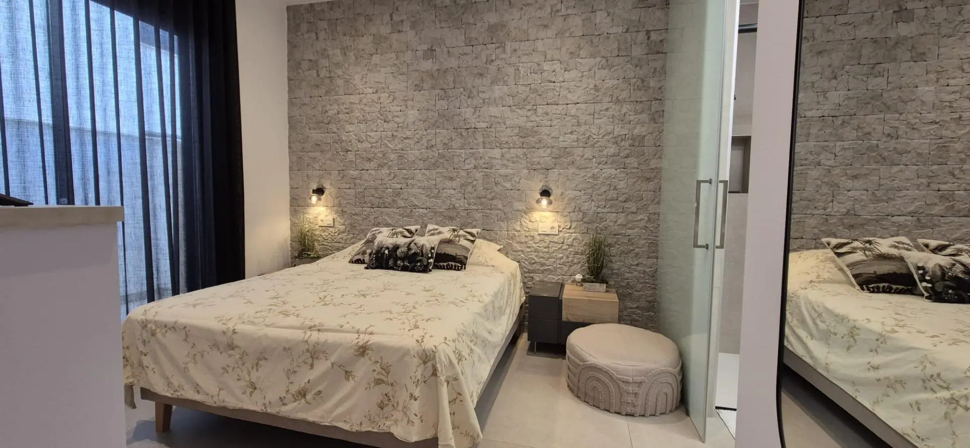 Apartment Of 80 M² In San Pedro Del Pinatar, Spain