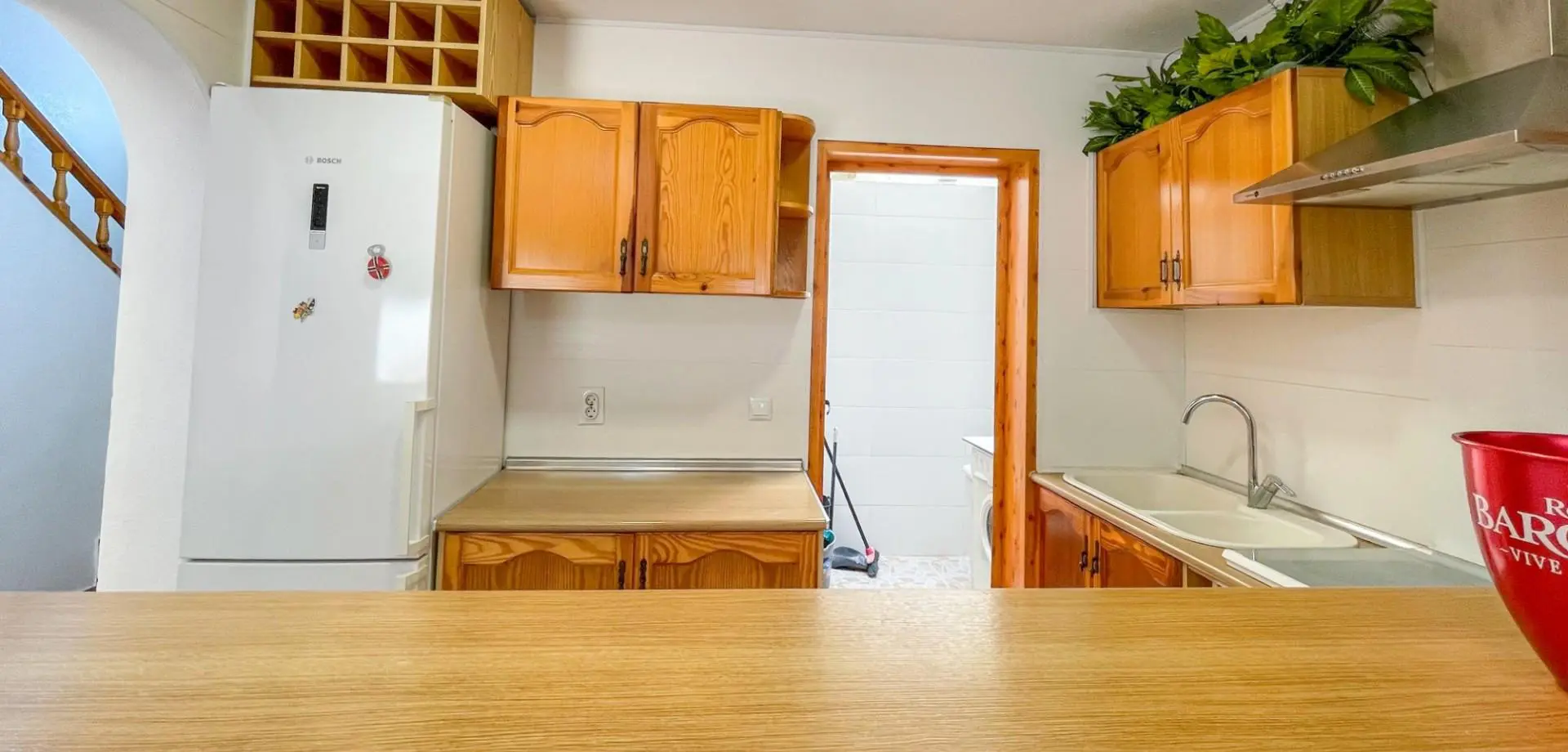 Terraced House Of 68 M² In Orihuela Costa, Spain