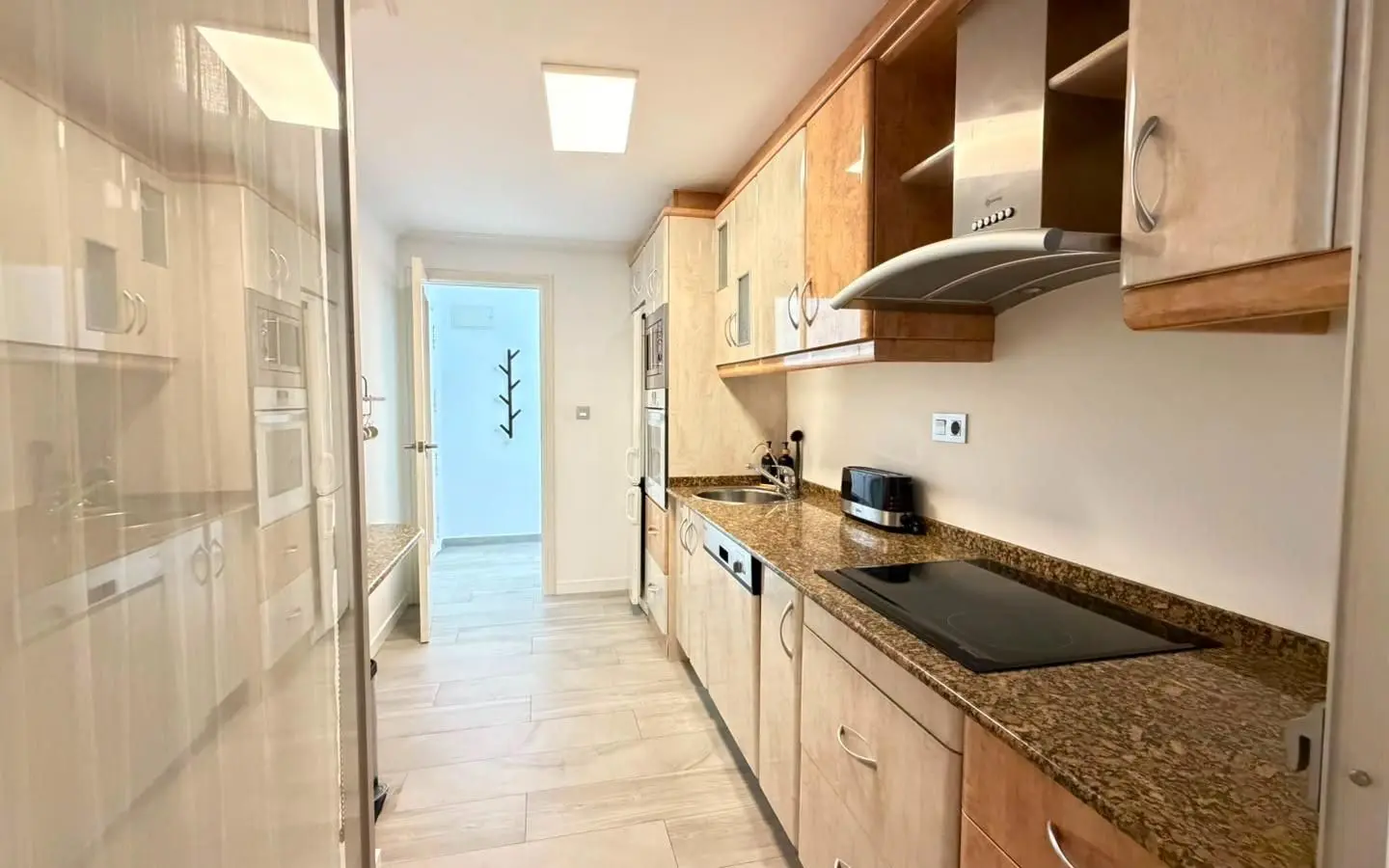 Apartment Of 114 M² In Torrevieja, Spain