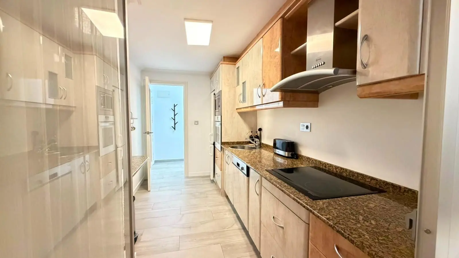 Apartment Of 114 M² In Torrevieja, Spain