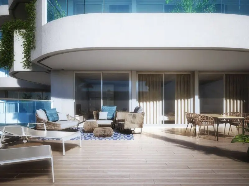 Apartment 125 M² In Fuengirola, Spain – Mediter Real Estate