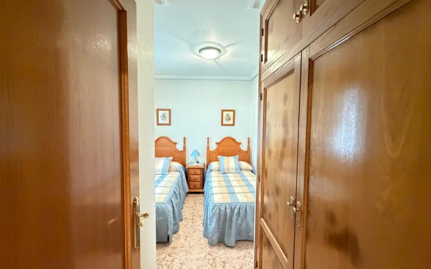 Apartment Of 79 M² In Torrevieja, Spain