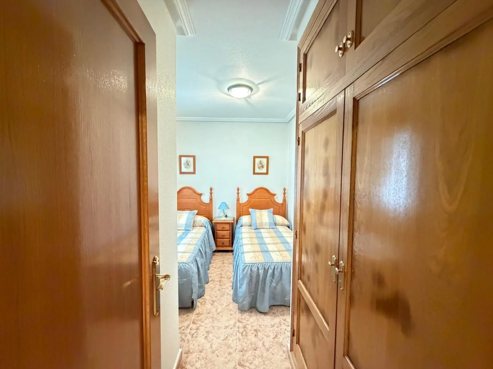 Apartment Of 79 M² In Torrevieja, Spain