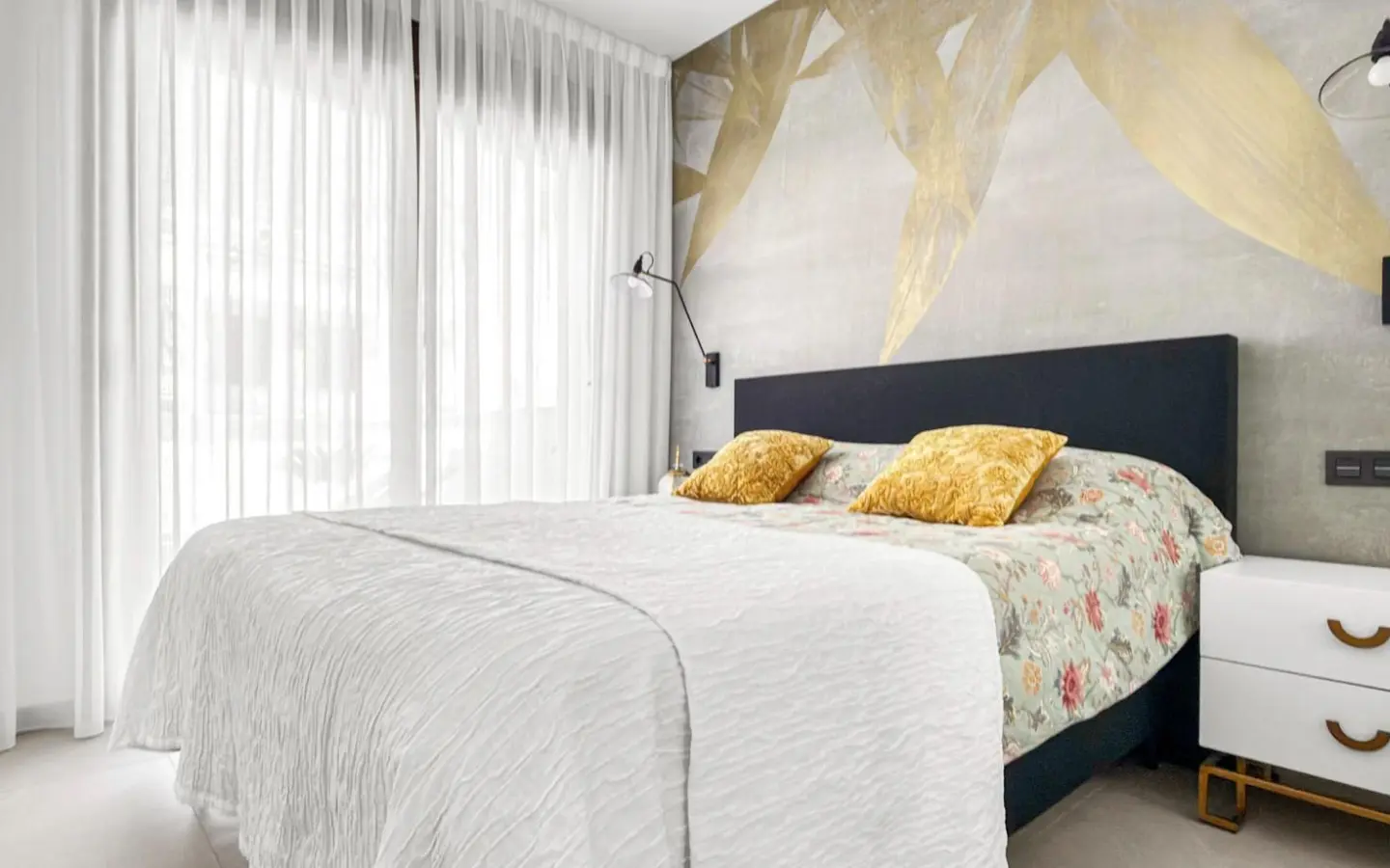 Apartment Of 71 M² In Torrevieja, Spain