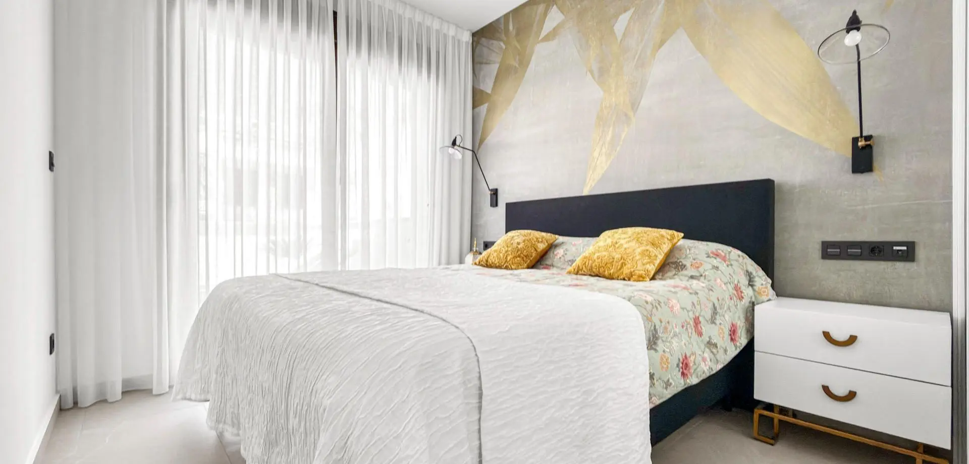 Apartment Of 71 M² In Torrevieja, Spain