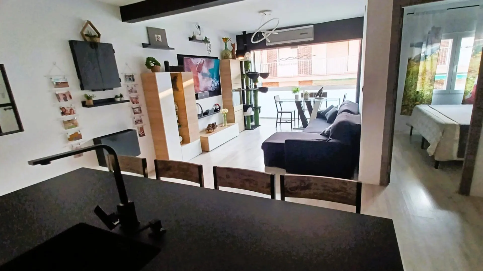 Penthouse Of 82 M² With Sea View In Pilar De La Horadada, Spain