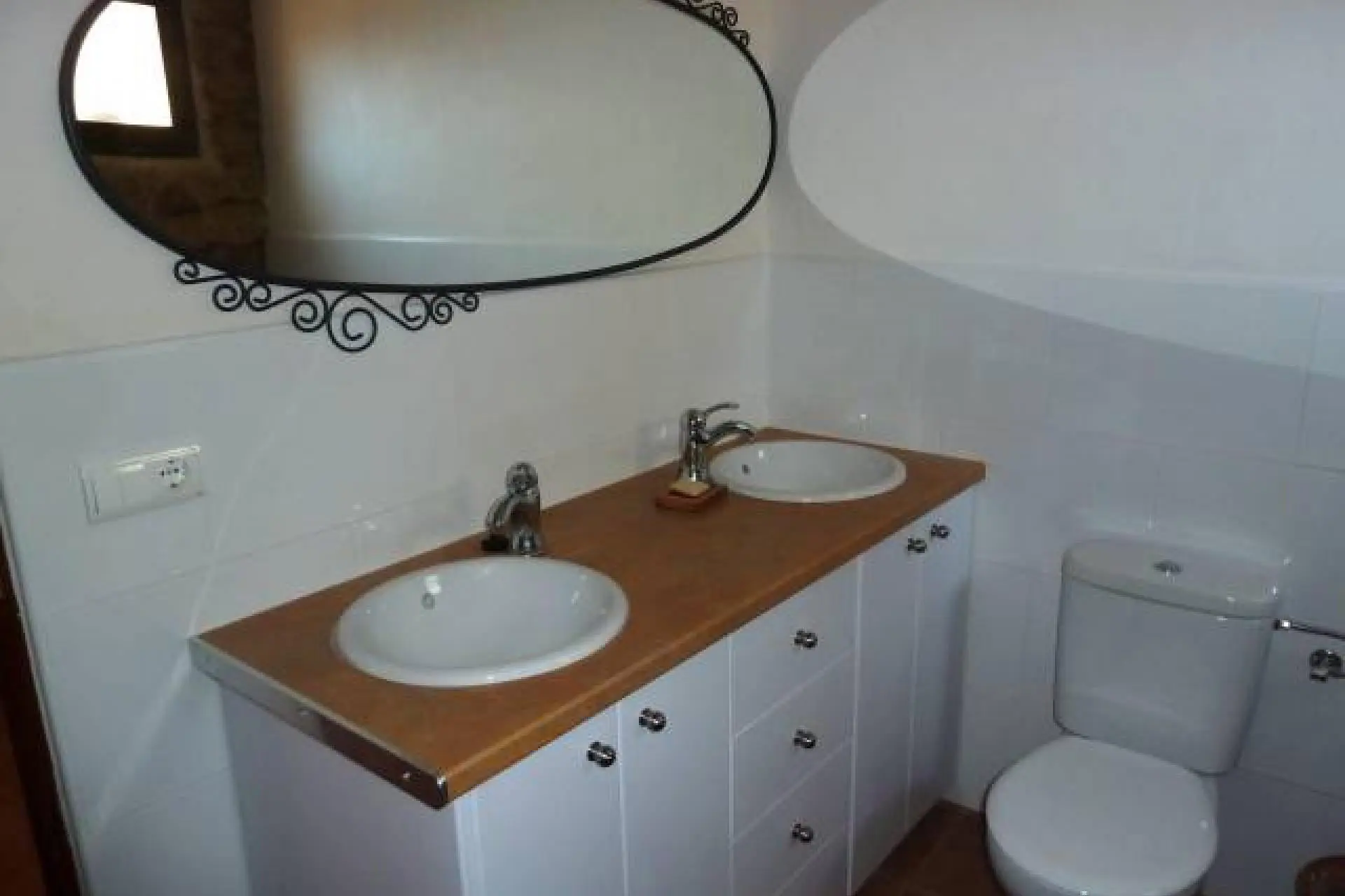 Terraced House Of 189 M² In Blanca, Spain