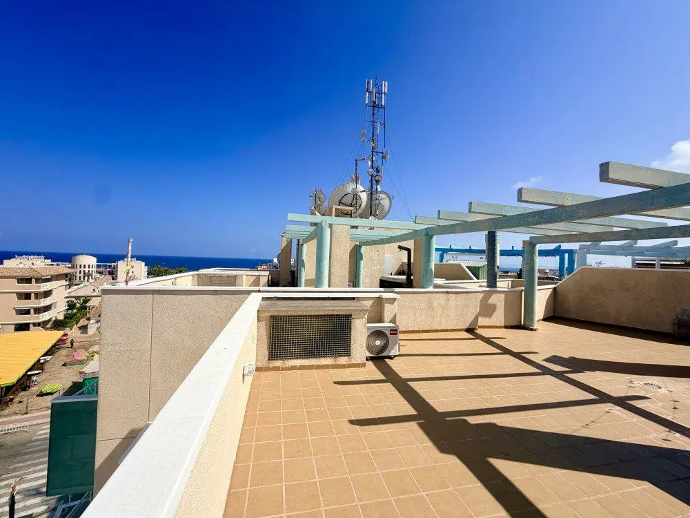 Penthouse Of 70 M² In Orihuela Costa, Spain