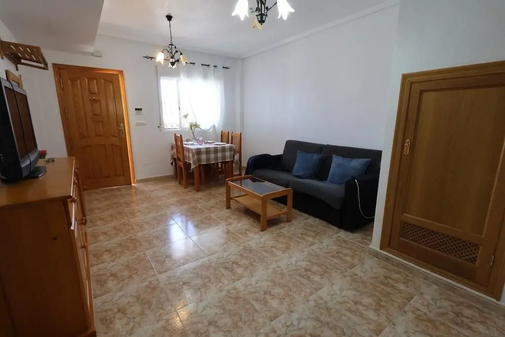 Duplex 79 M² In Orihuela Costa, Spain – Mediter Real Estate