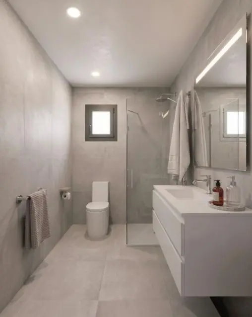 Villa 116 M² In Lorca, Spain – Mediter Real Estate