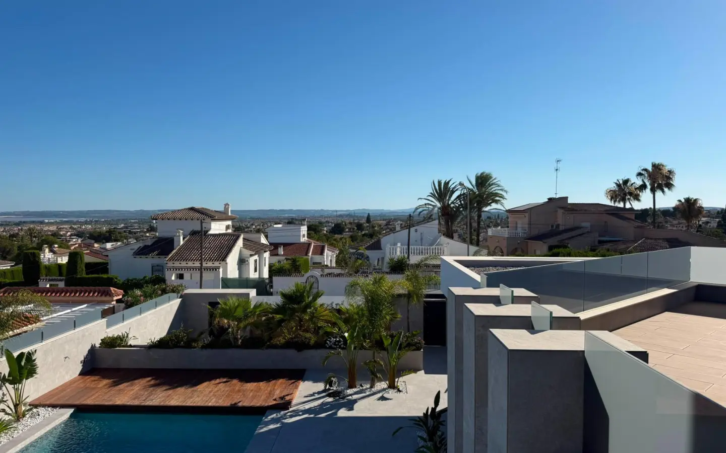Villa Of 425 M² In Rojales, Spain