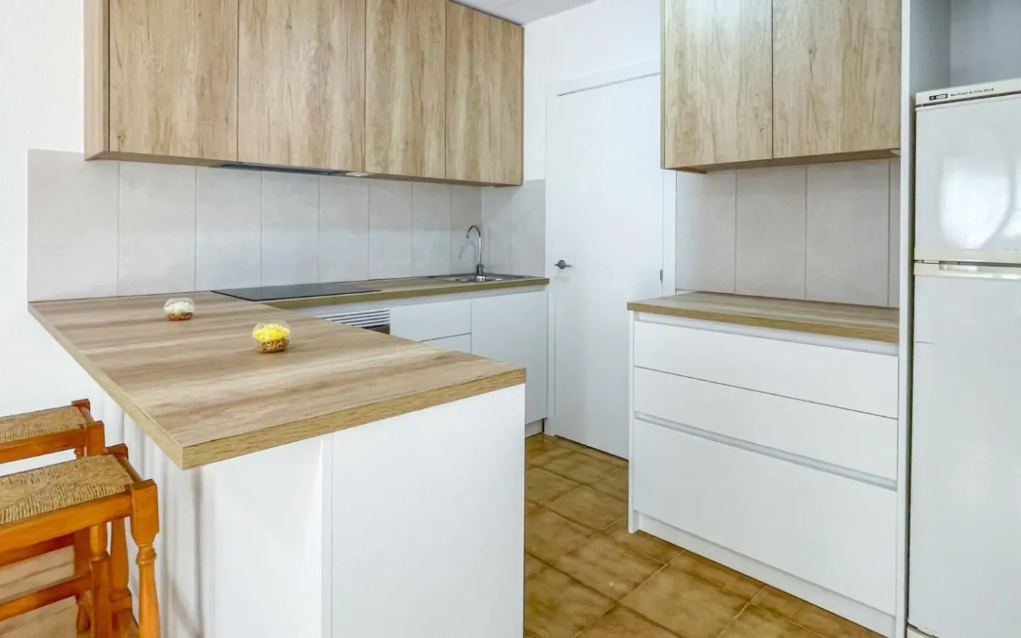 Terraced House Of 68 M² In Orihuela Costa, Spain