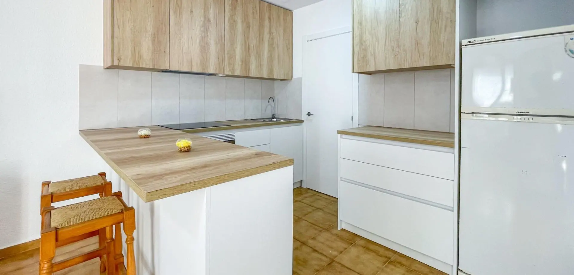 Terraced House Of 68 M² In Orihuela Costa, Spain