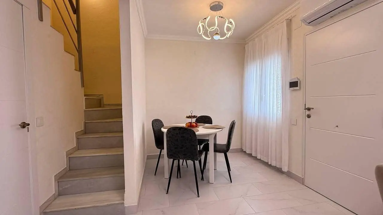 House Of 70 M² In Torrevieja, Spain