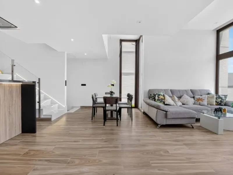 Villa Of 149 M² In Torrevieja, Spain