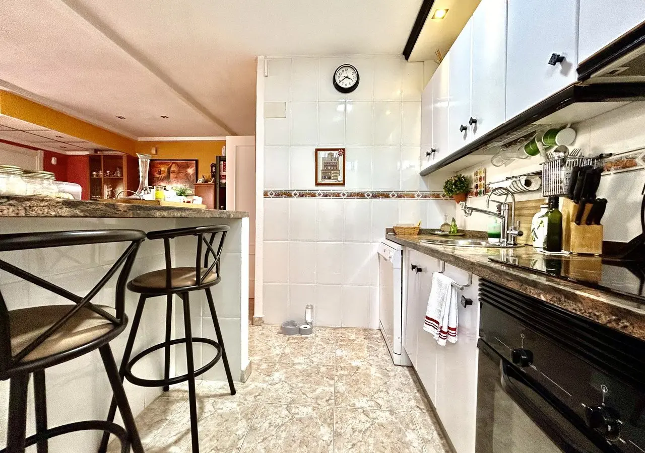 House Of 71 M² In Torrevieja, Spain