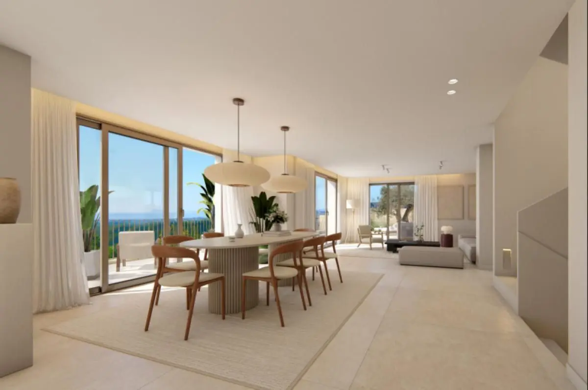 Villa 364 M² In Istan, Spain – Mediter Real Estate