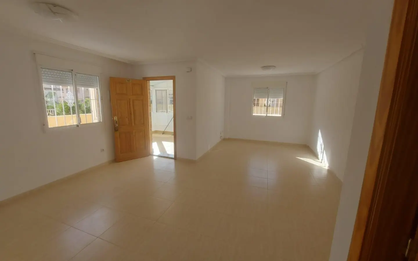 3-bedroom Villa In Rojales, Spain (120 M²)