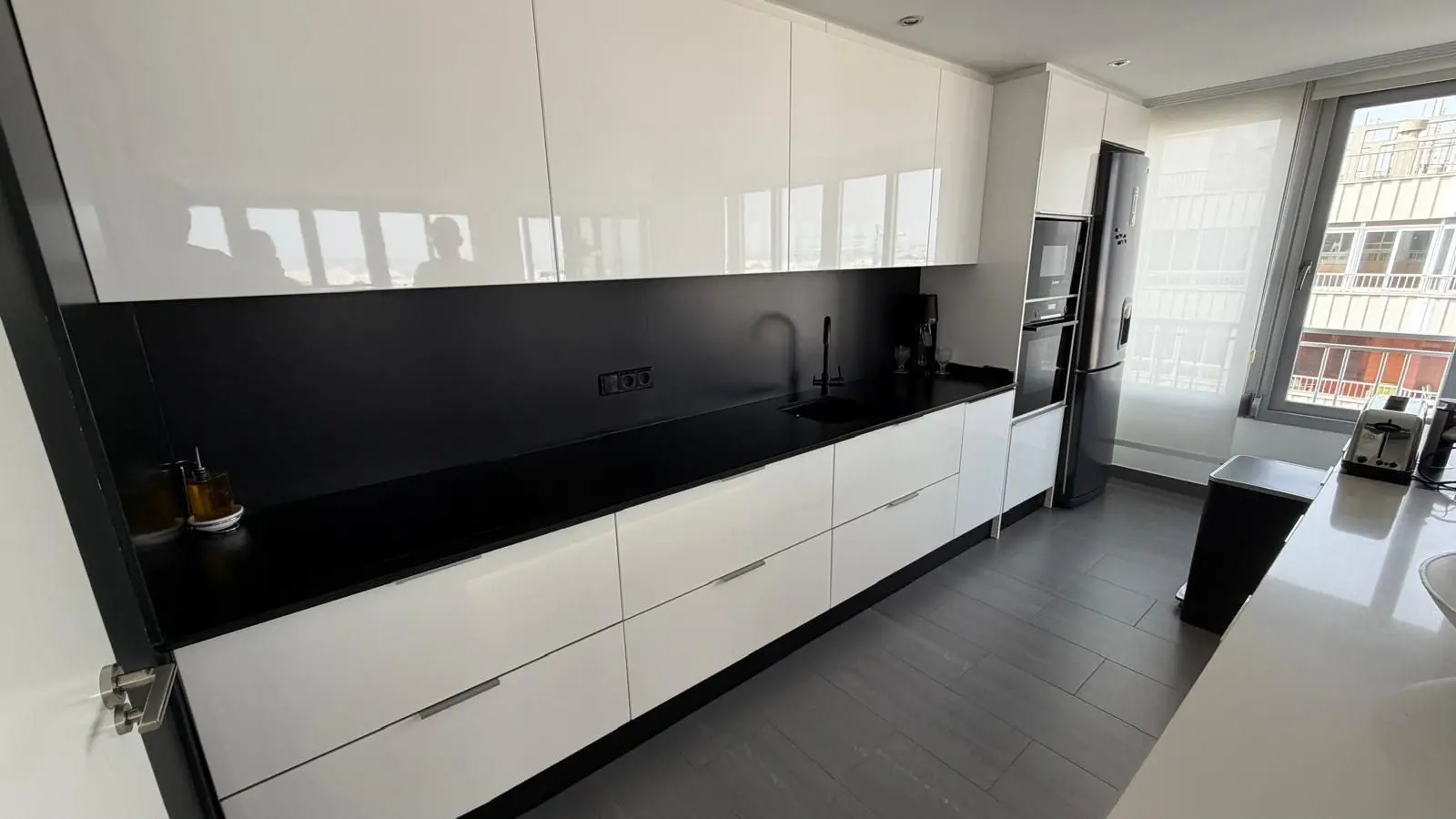 Apartment Of 94 M² In Torrevieja, Spain