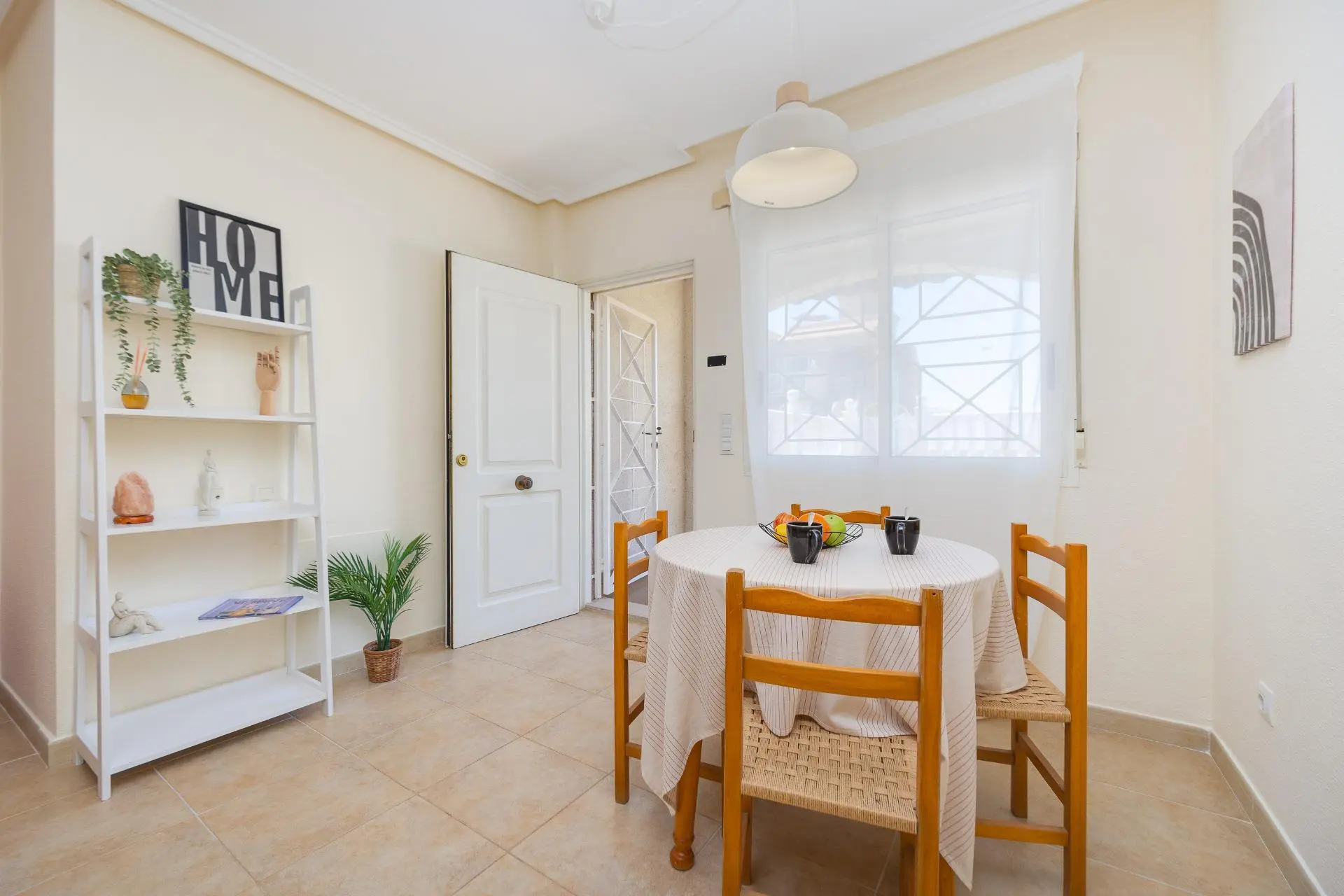 Bungalow 79 M² In Torrevieja, Spain – Mediter Real Estate