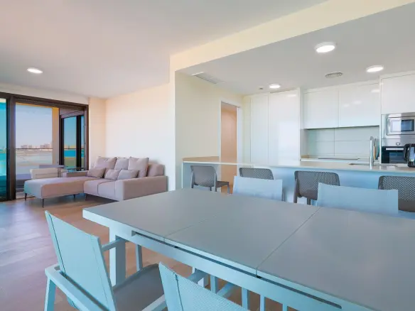 Apartment In Cartagena, Spain